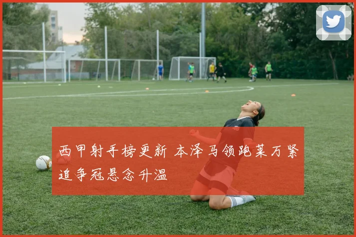 西甲射手榜更新 本泽马领跑莱万紧追争冠悬念升温