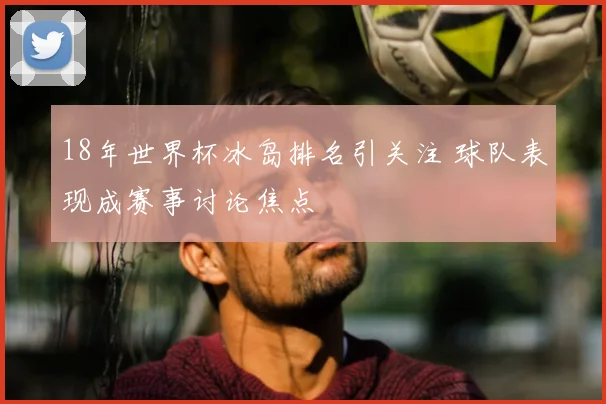 18年世界杯冰岛排名引关注 球队表现成赛事讨论焦点